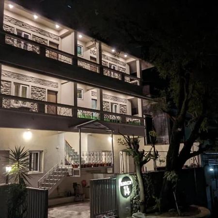 Bunglow 14, Rooms With Balcony 아부 산 외부 사진