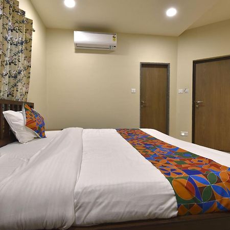 Bunglow 14, Rooms With Balcony 아부 산 외부 사진